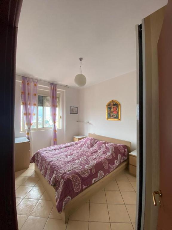 Apartament me qera 3+1 Shkoder (prane Katedrales) - Imazhi 7
