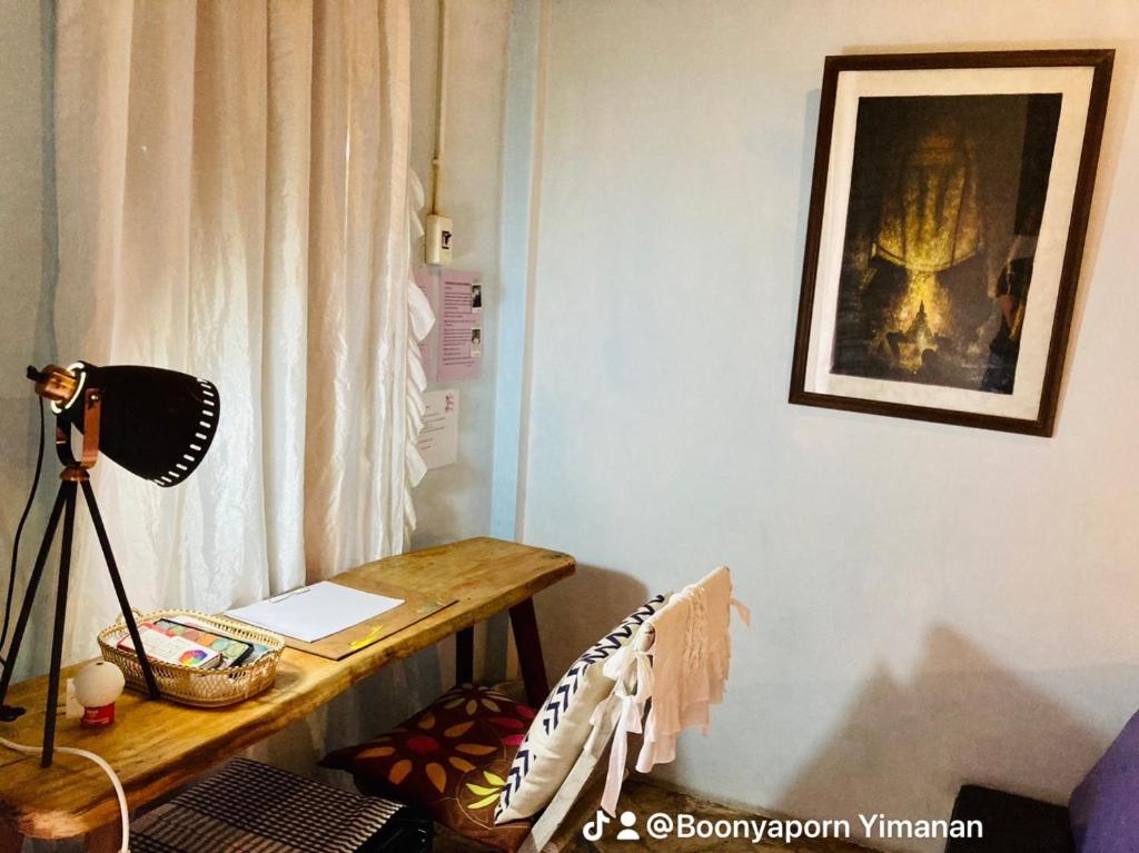 Artist's Place Trat - 4