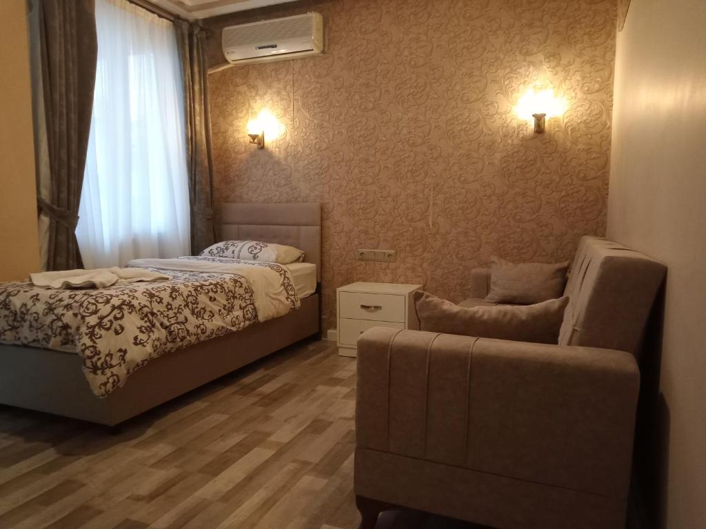 Send Apart Otel - Wohnung (4 Erwachsene)