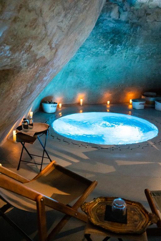 Фотография из галереи Paragon 700 Boutique Hotel & SPA в Остуни
