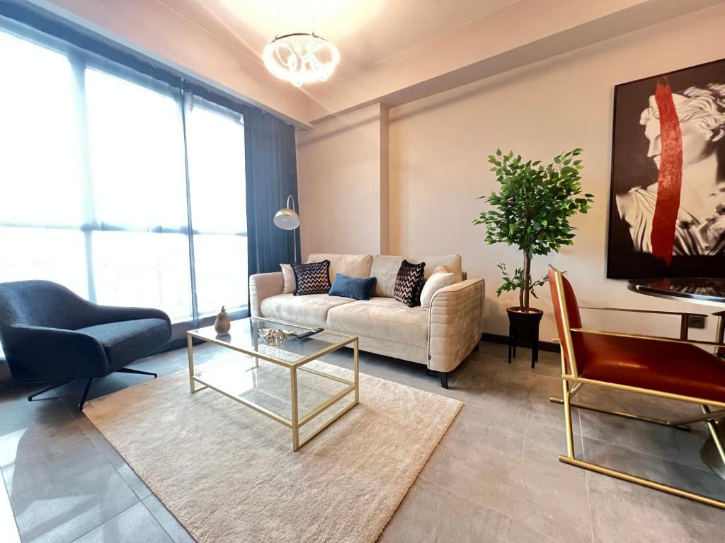 Sinpaş time rezidanz 1+1