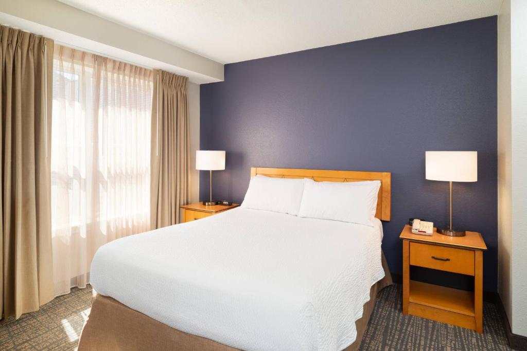 Residence Inn Southington photo