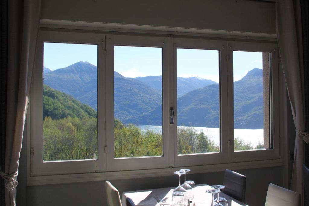 Hotel Ristorante La Sorgente