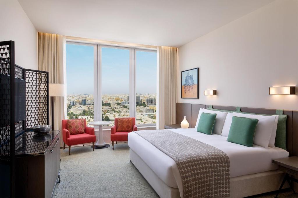 ASSILA, A LUXURY COLLECTION HOTEL, JEDDAH