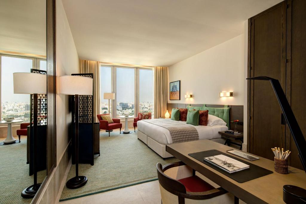 ASSILA, A LUXURY COLLECTION HOTEL, JEDDAH