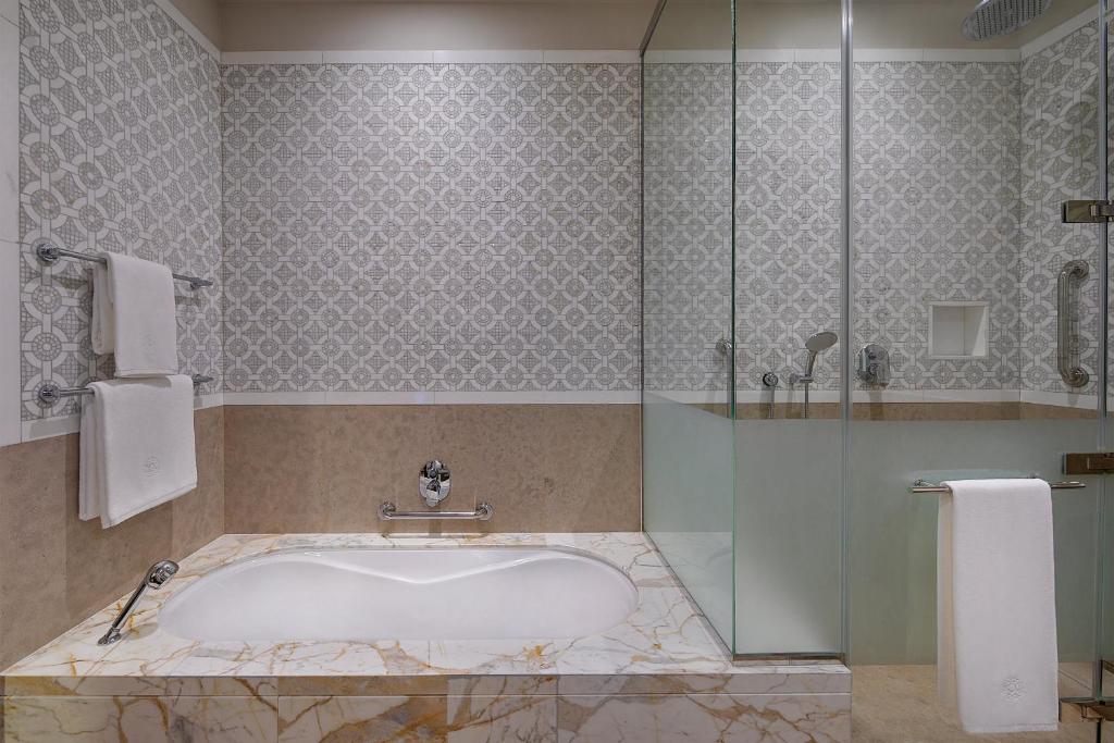 ASSILA, A LUXURY COLLECTION HOTEL, JEDDAH