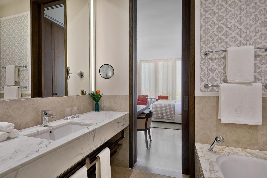 ASSILA, A LUXURY COLLECTION HOTEL, JEDDAH