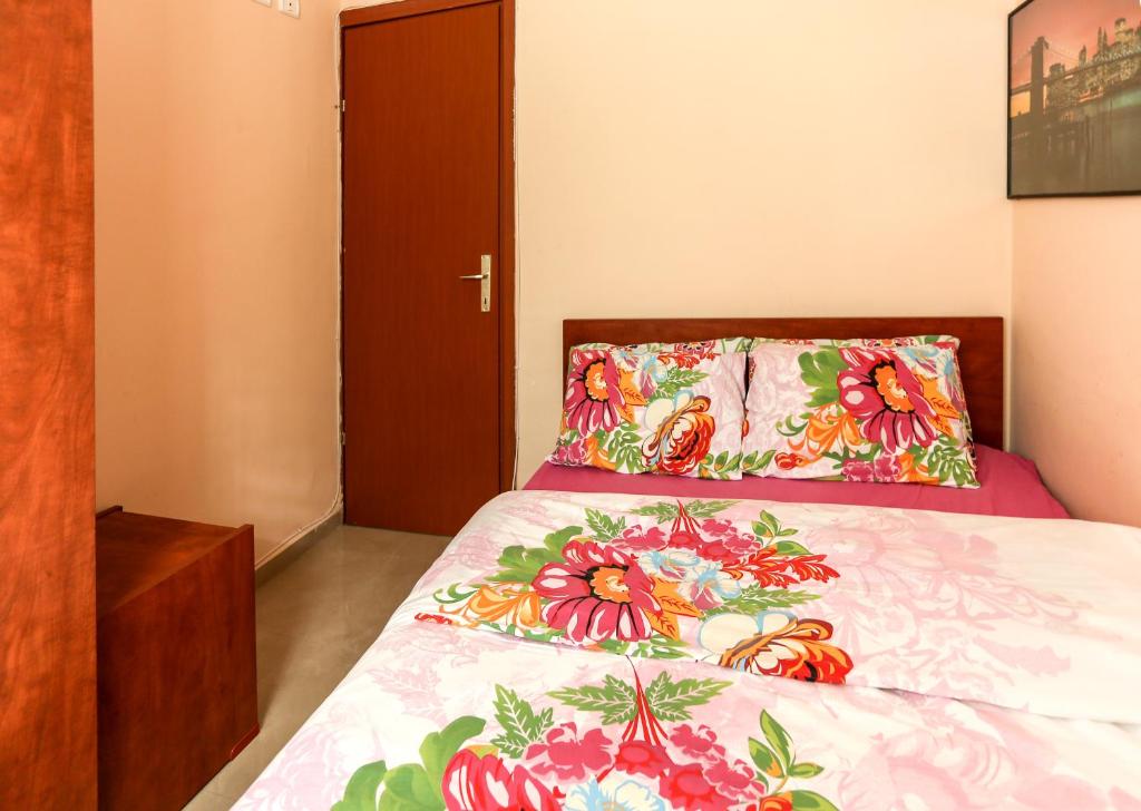 Apartments Petah Tiqwa - Apartamento De Una Habitación