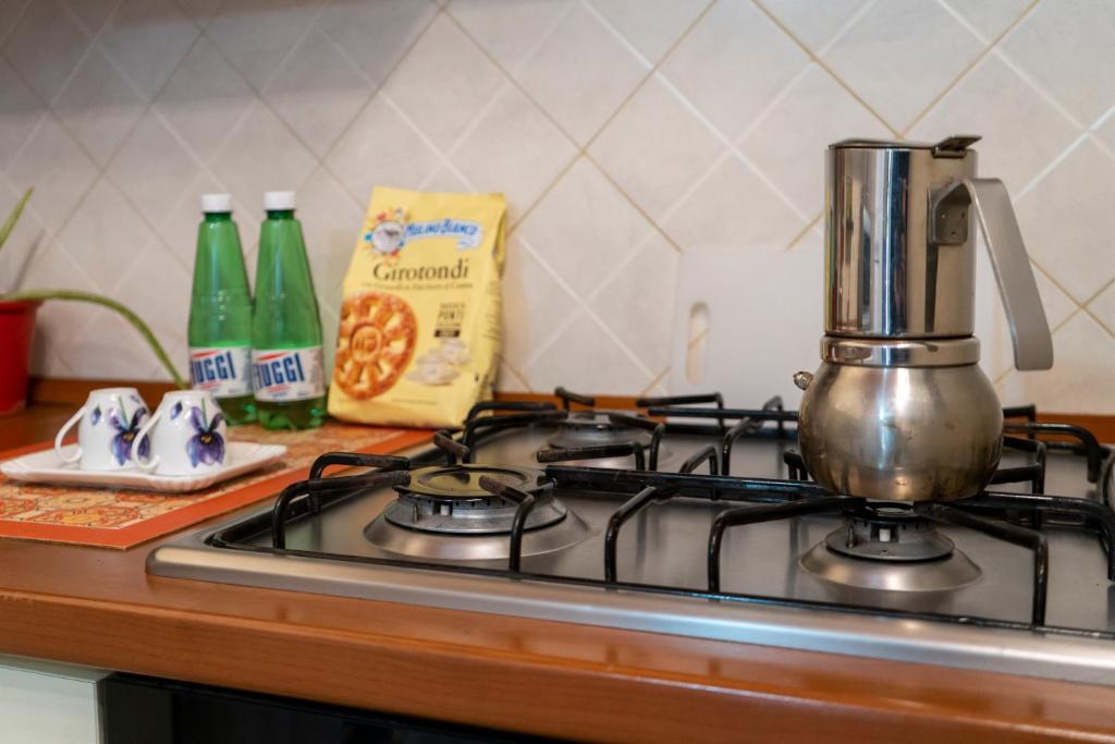 Happie Casa La Cattedrale - 4