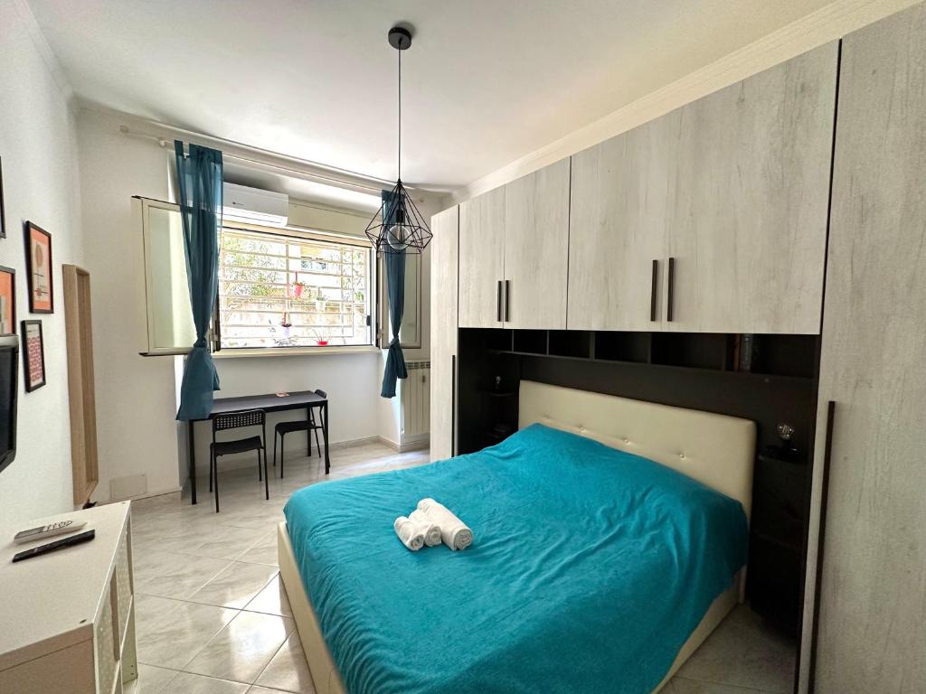 apartamentos roma baratos