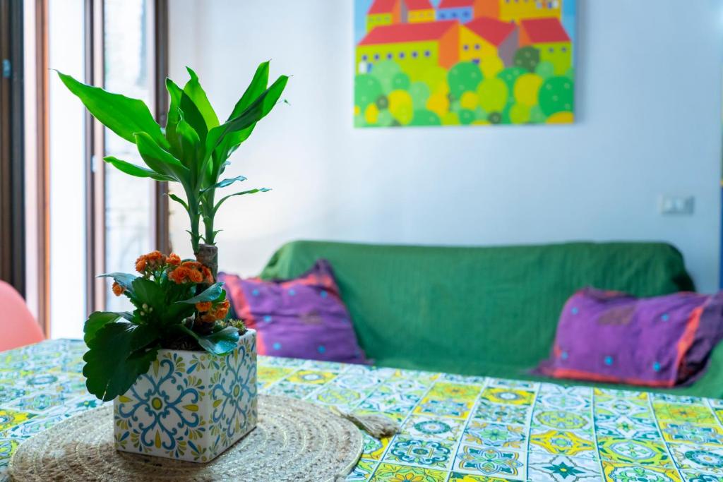 Happie Casa La Cattedrale - 1