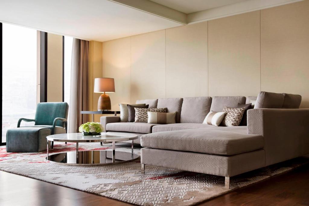 JW Marriott Dongdaemun Square Seoul photo 4