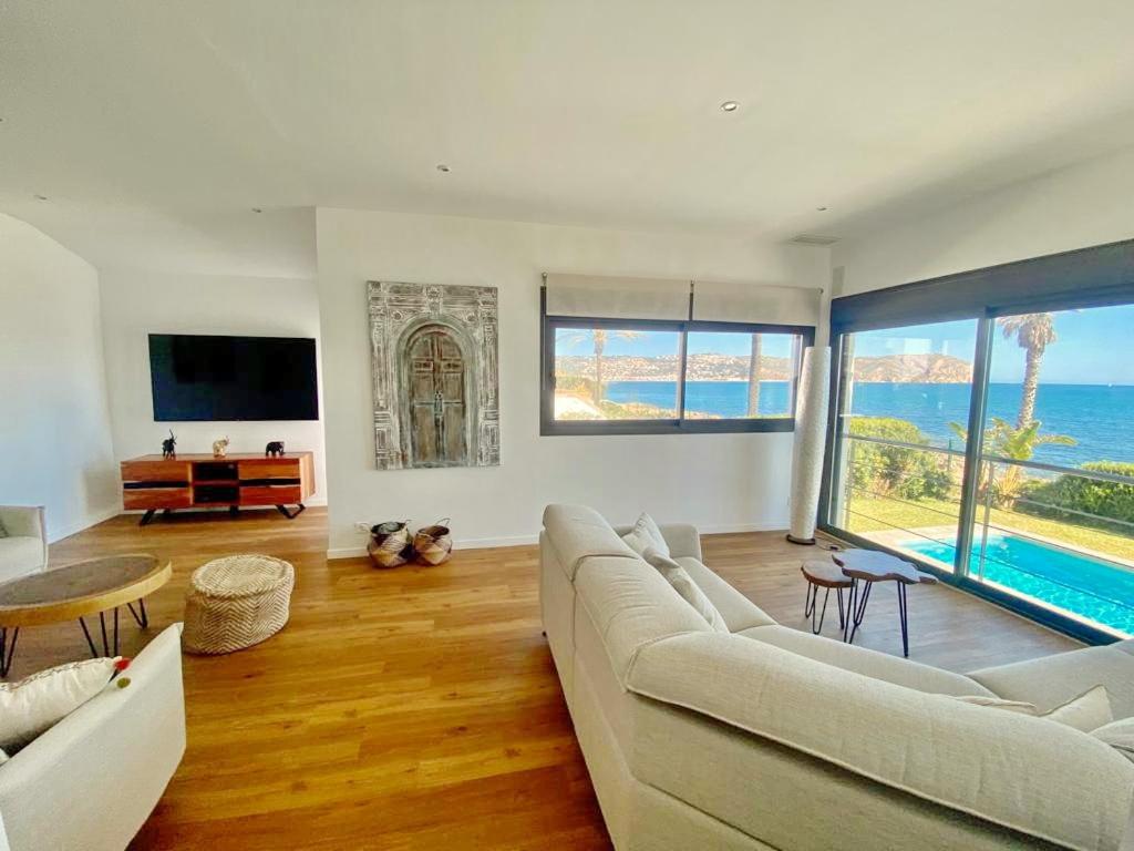 Villa Ultramar, Jávea – Updated 2023 Prices