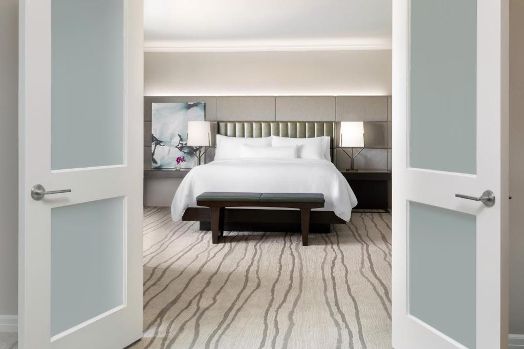 The Westin New Orleans - 
