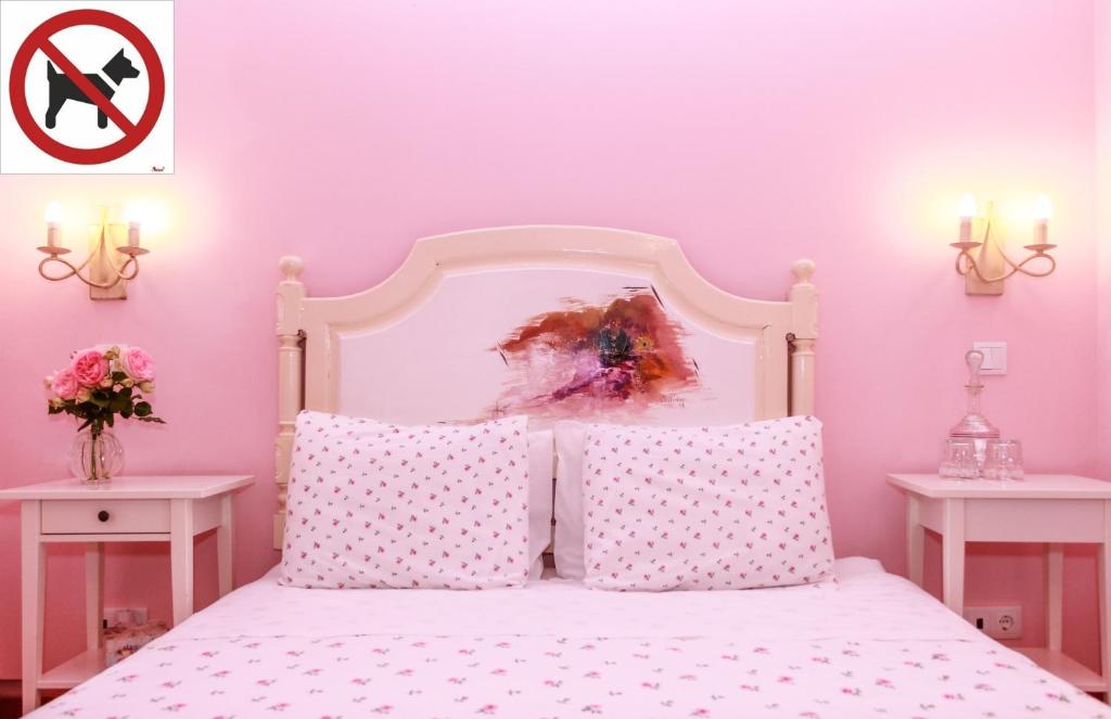 Casa da Tita - Suite Junior