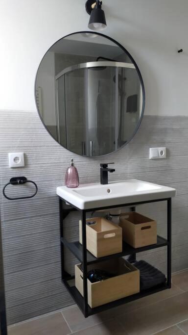 Zdjęcie z galerii obiektu Apartamento Laurana w mieście Santander