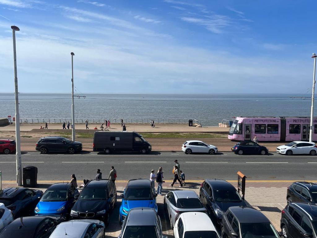 South Beach Hotel - Resim 38