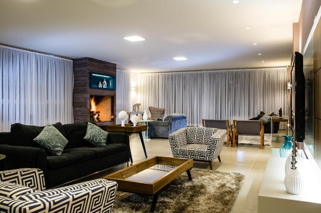  Hotel Vila Verde