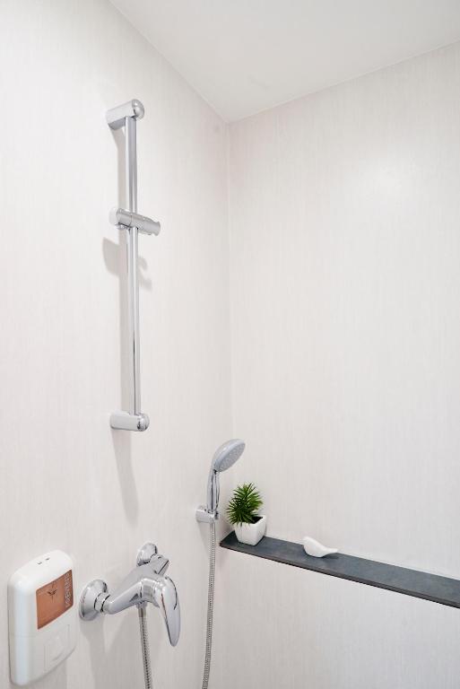 Hotel Le Petit Duquesne - Studio