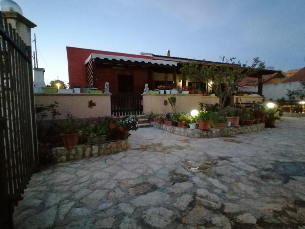 Casa Waida - Holiday Home