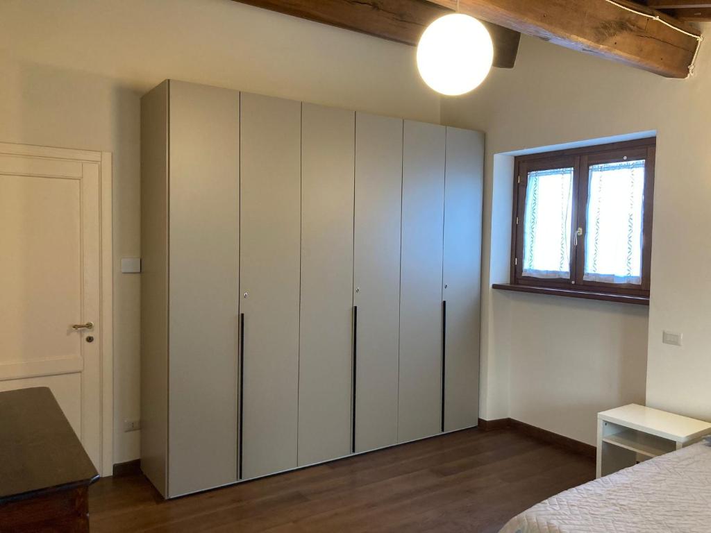Casale Riorso - Grande Chambre Double