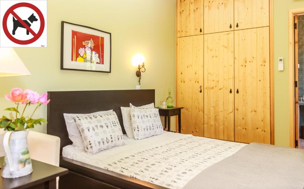 Casa da Tita - Chambre Double