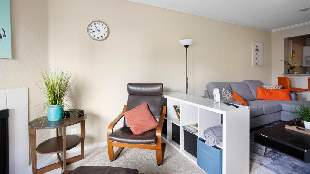 Luxury, Hollywood Walk of Fame - Deluxe Apartment