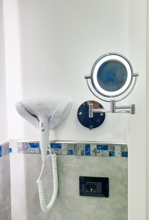 Fotografie z fotogalerie ubytování Hotel Blu Eden v destinaci Praia a Mare