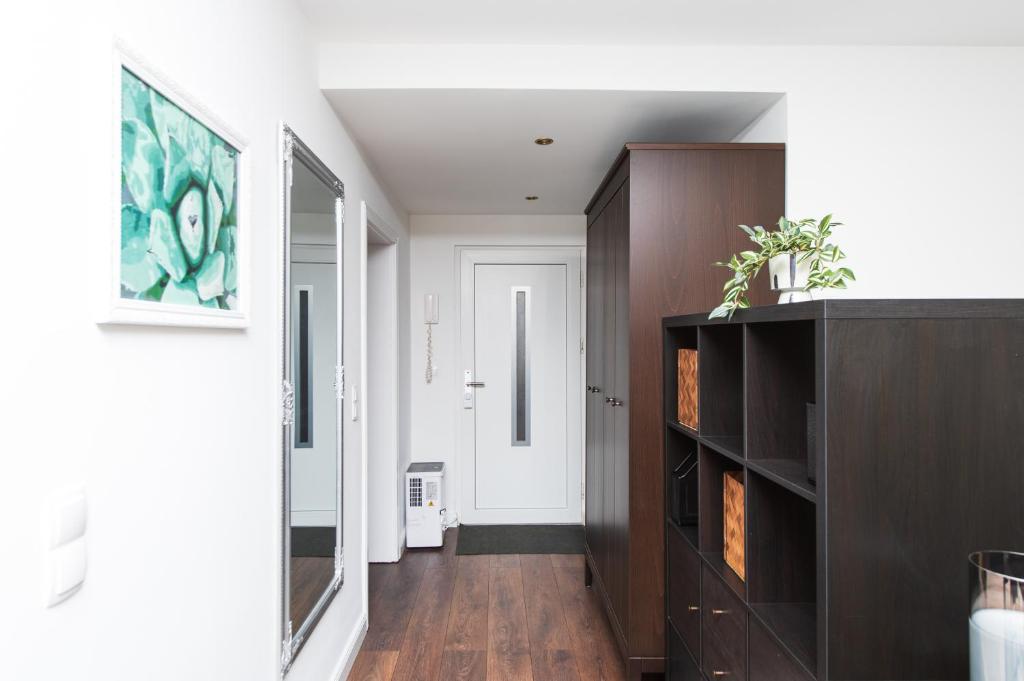 Φωτογραφία από το άλμπουμ του Quiet suite with all the comforts of home σε Bollensdorf