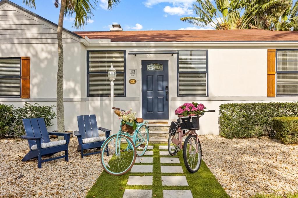 Northwood Oasis, West Palm Beach (updated prices 2024)