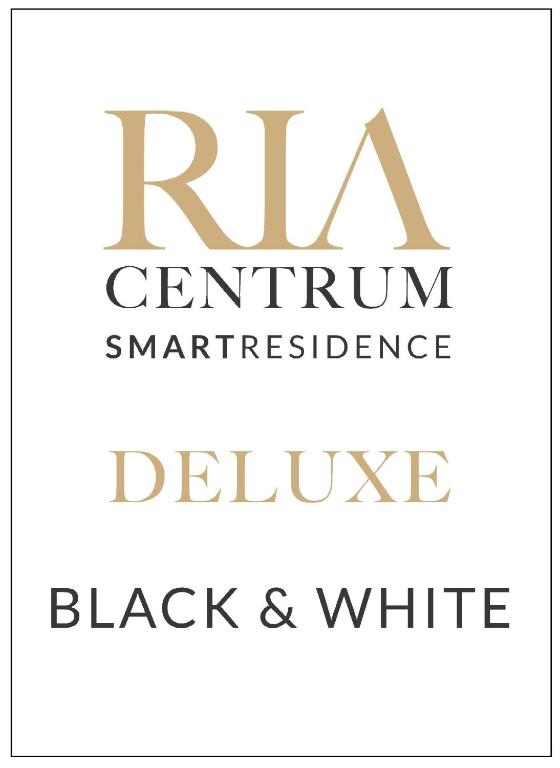 RIACENTRUM - Smart Residence - 19