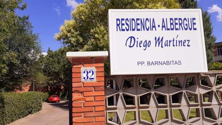 Fotografia z galérie ubytovania Residencia Diego Martinez v destinácii Palencia