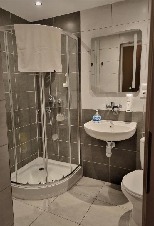 HOMER Bydgoszcz Osrodek Rehabilitacji i Szkolenia PZN - Resim 40