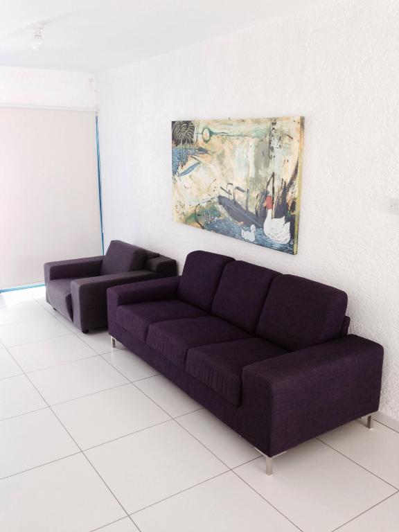 Aphentrika Apartments - İki Yatak Odalı Daire - Deniz Manzaralı