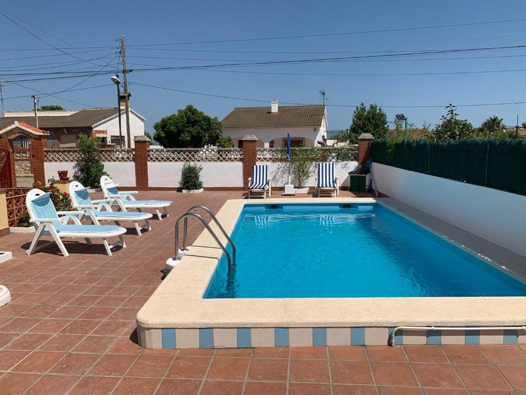 Villa Avedon, Bisbal del Penedès – Precios actualizados 2023