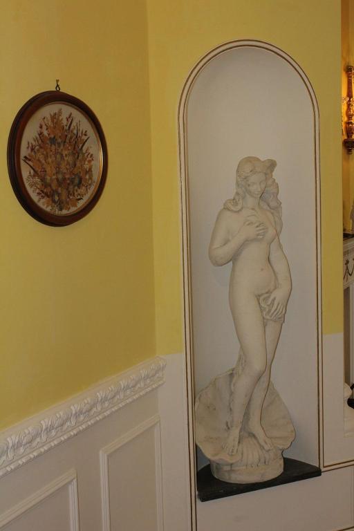 Fotografie z fotogalerie ubytování Bed And Breakfast SOPRANOS v destinaci La Spezia