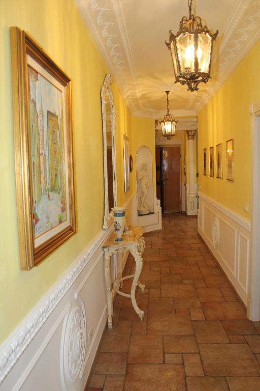 Fotografie z fotogalerie ubytování Bed And Breakfast SOPRANOS v destinaci La Spezia