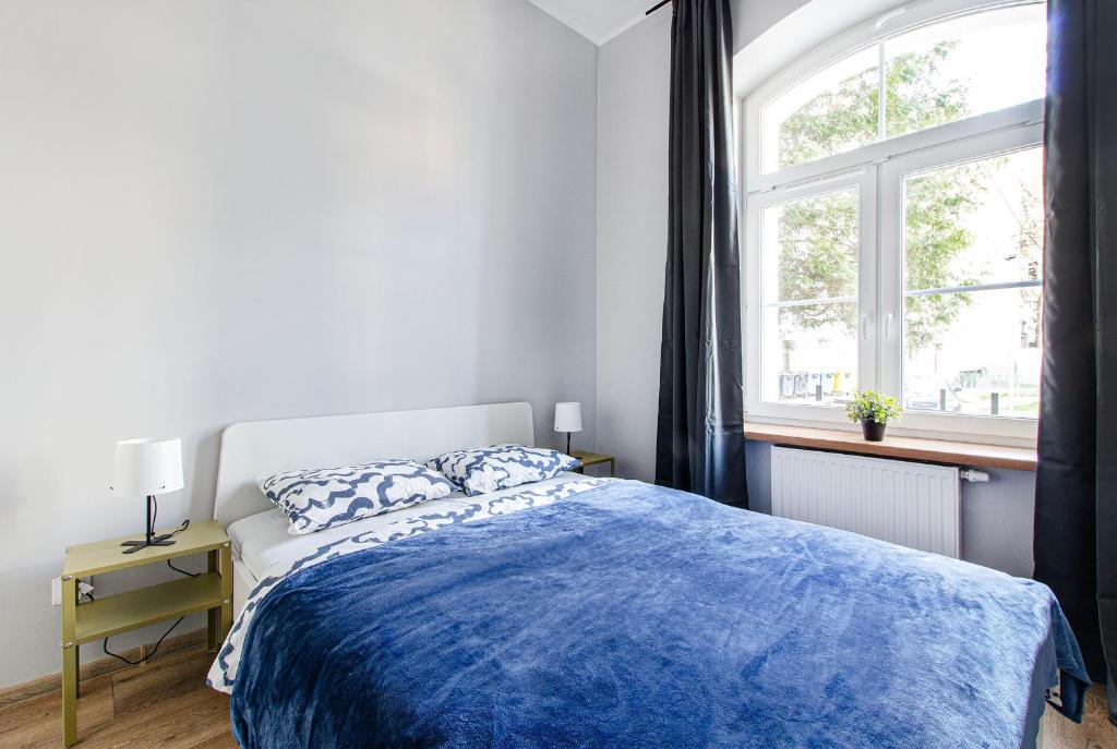 Smart Rental Management Apartments - 