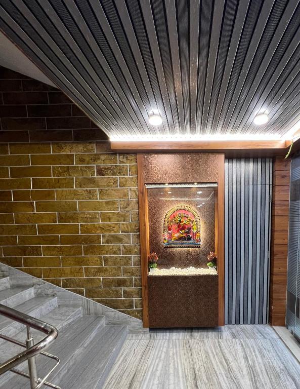 Fotografie z fotogalerie ubytování Hotel Sabera v destinaci Siliguri