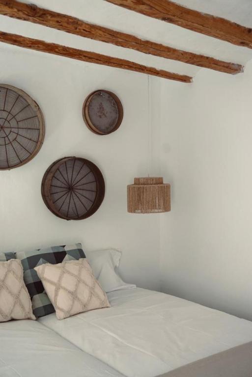 Marqués The Mirrow - Rooms - Housity