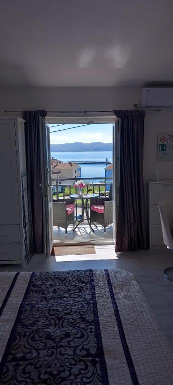 Beautyful sea view 6 luxury studio Danijela - 14