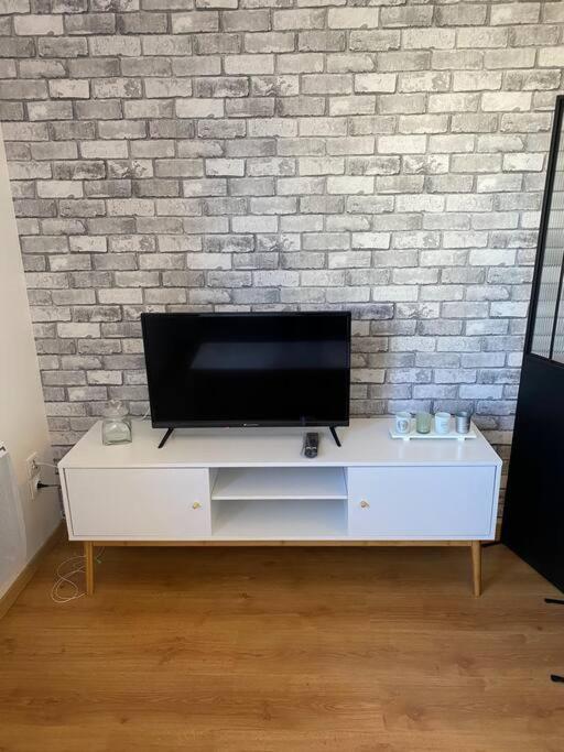 Fotografia z galérie ubytovania Appartement 1 chambre moderne à proximité du circuit des 24h v destinácii Le Mans