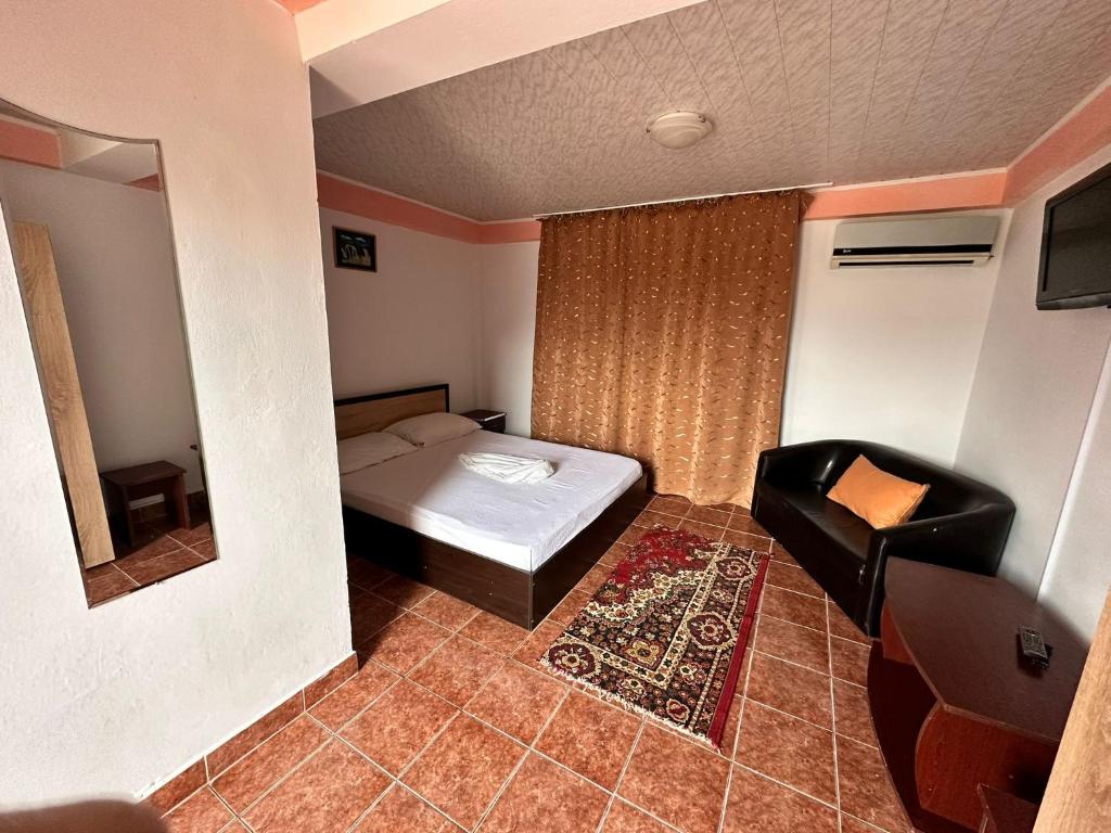 CASA NANESCU FOIȘOR