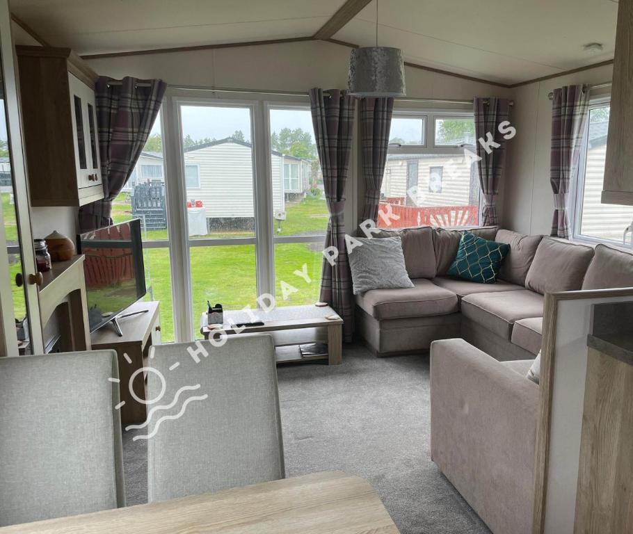 Spacious 3 bed Seal Bay Resort (Bunn Leisure), Selsey (updated prices