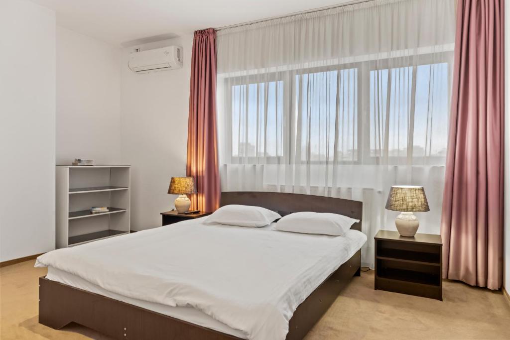 Uni88 Apart Hotel - Resim 39
