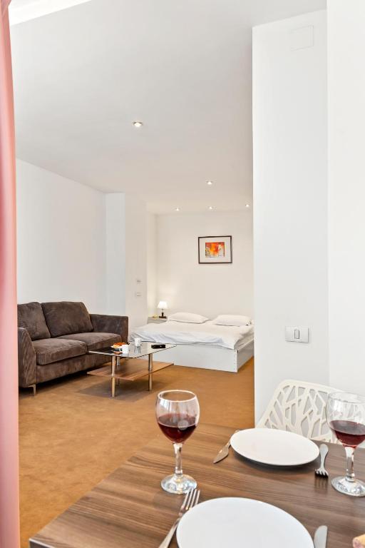 Uni88 Apart Hotel - Resim 38