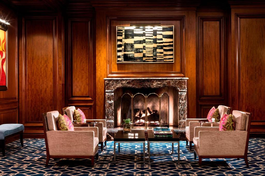 The Ritz-Carlton, St. Louis, Clayton – Updated 2023 Prices