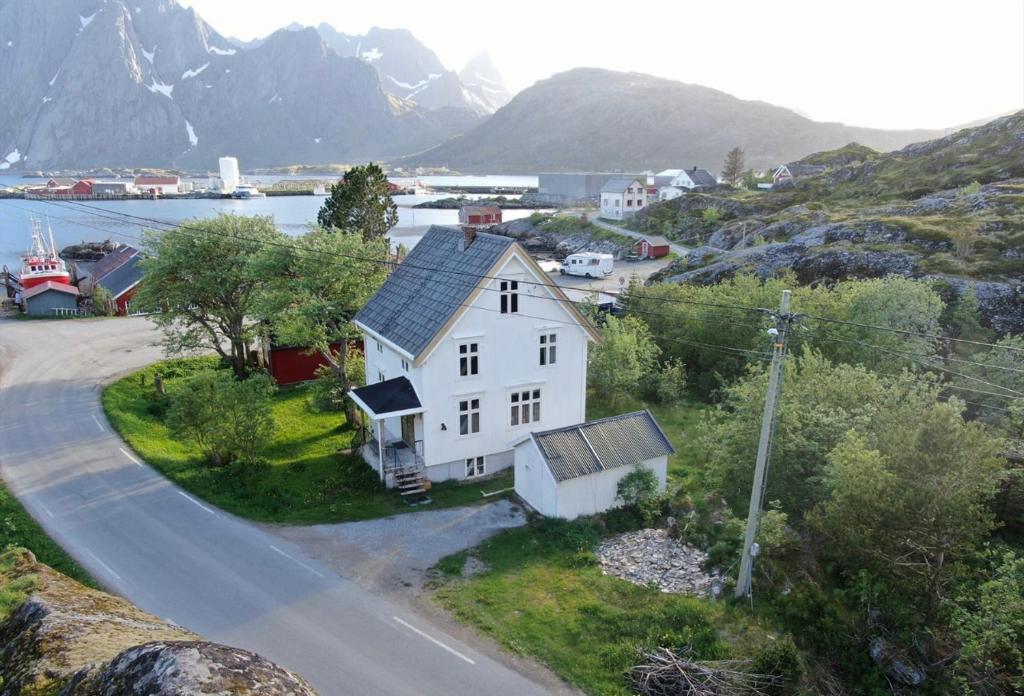 Lofoten Fhre Preise