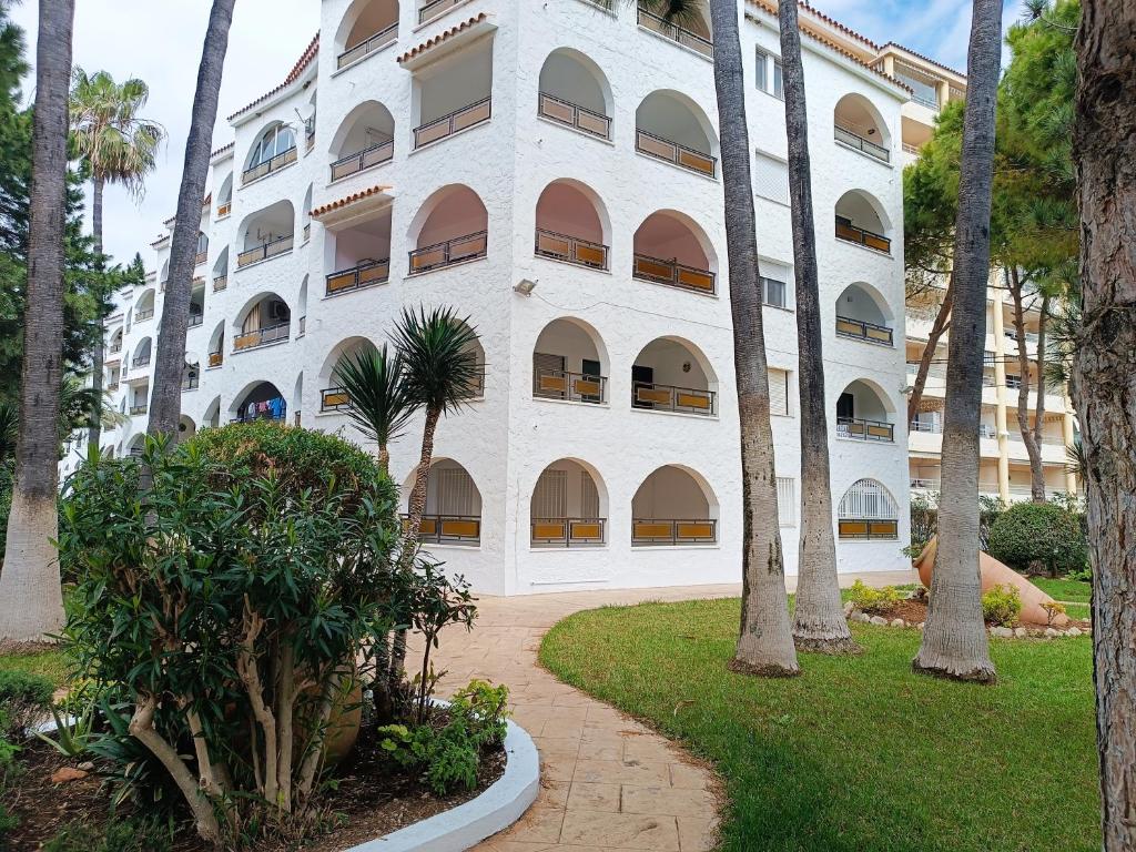 Apartamento Castillo de Peñíscola