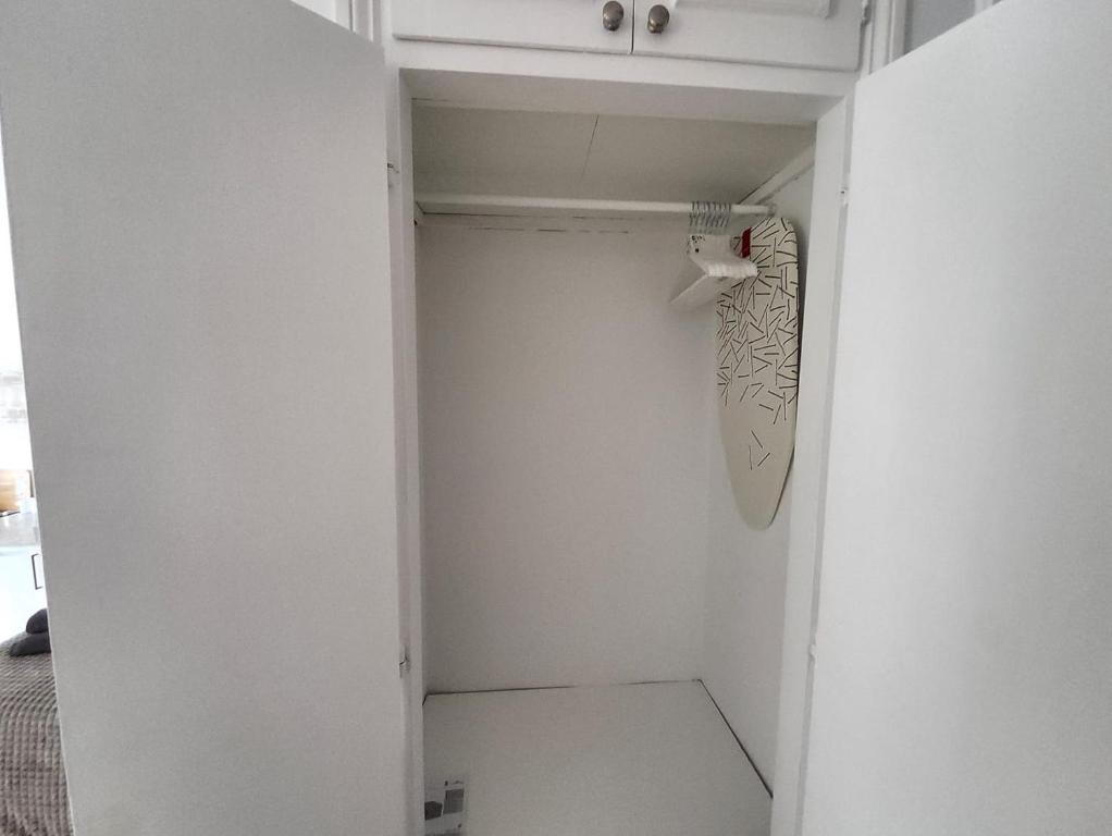 Fotografie z fotogalerie ubytování Tranquility studio apartment v Malaze